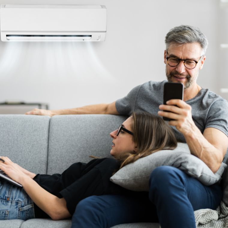 Climatización