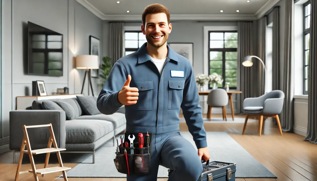 Averías y Reparaciones de Electricidad