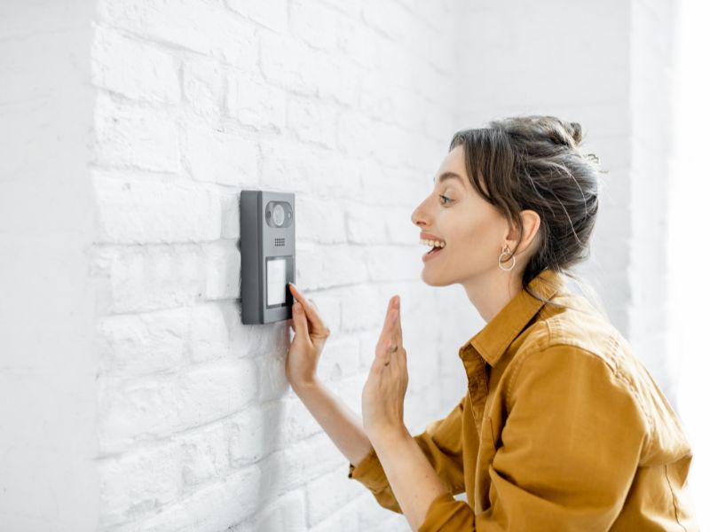 Instalación de Videoporteros en Valencia