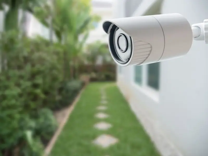 cámaras videovigilancia para casas
