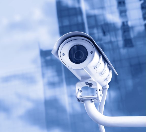 Sistemas CCTV para empresas Valencia