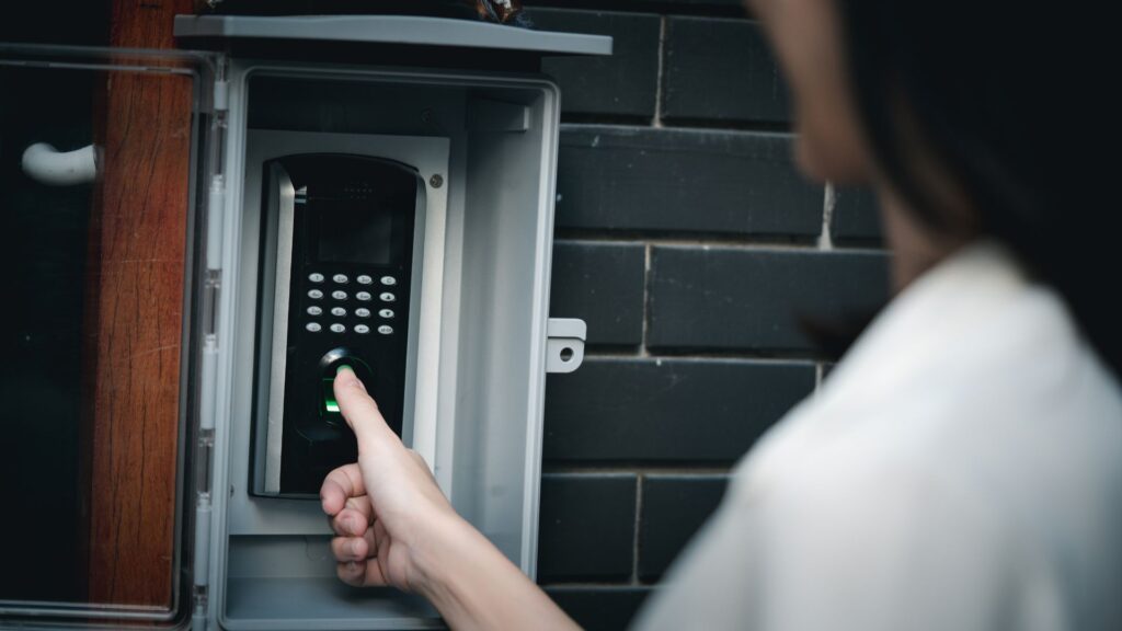 sustitución de telefonillos en comunidades de vecinos