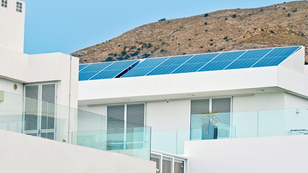 placas solares para casa en Valencia
