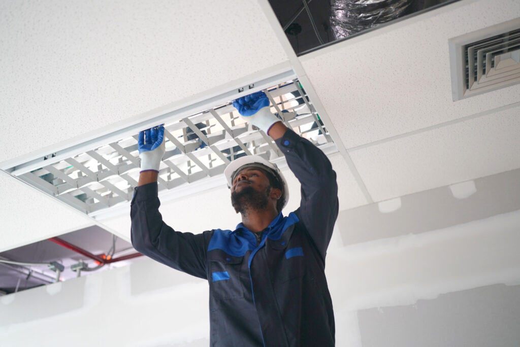 instalaciones eléctricas en locales comerciales Valencia