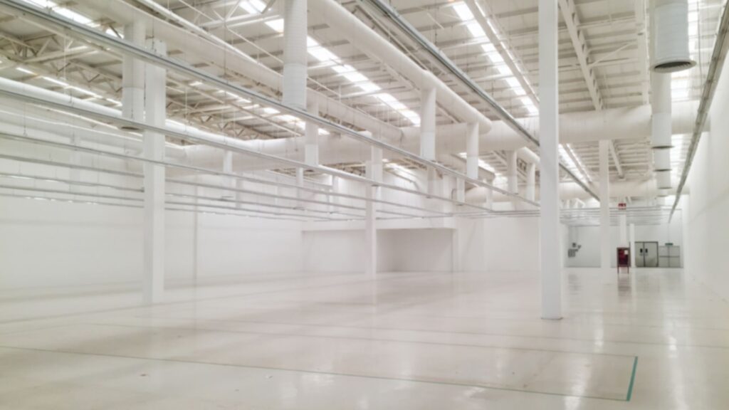 instalaciones eléctricas en naves industriales Valencia